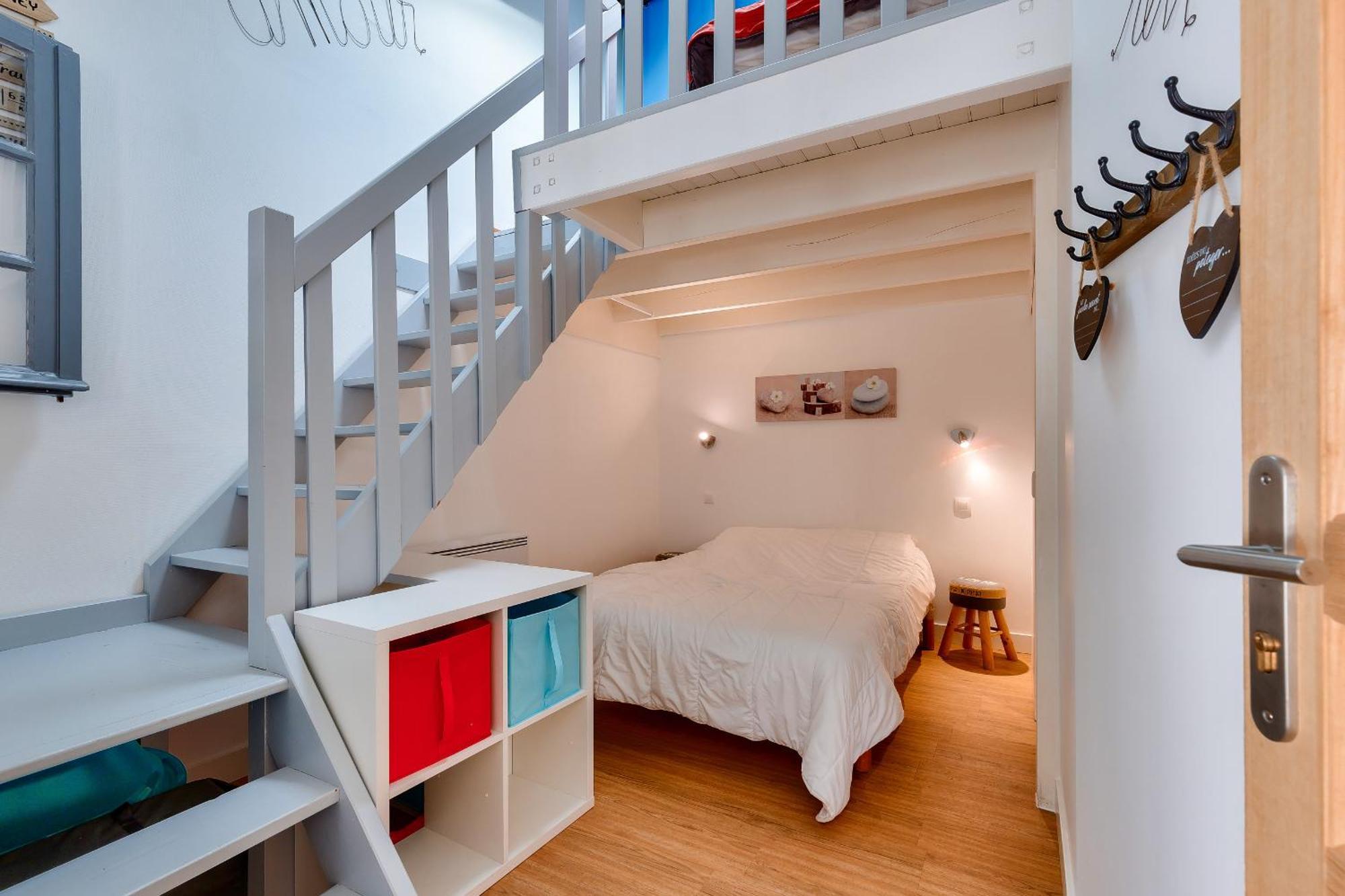 Entre Coeur De Ville Et Plage, Maison Pour 8 Saint Gilles Croix de vie Kültér fotó
