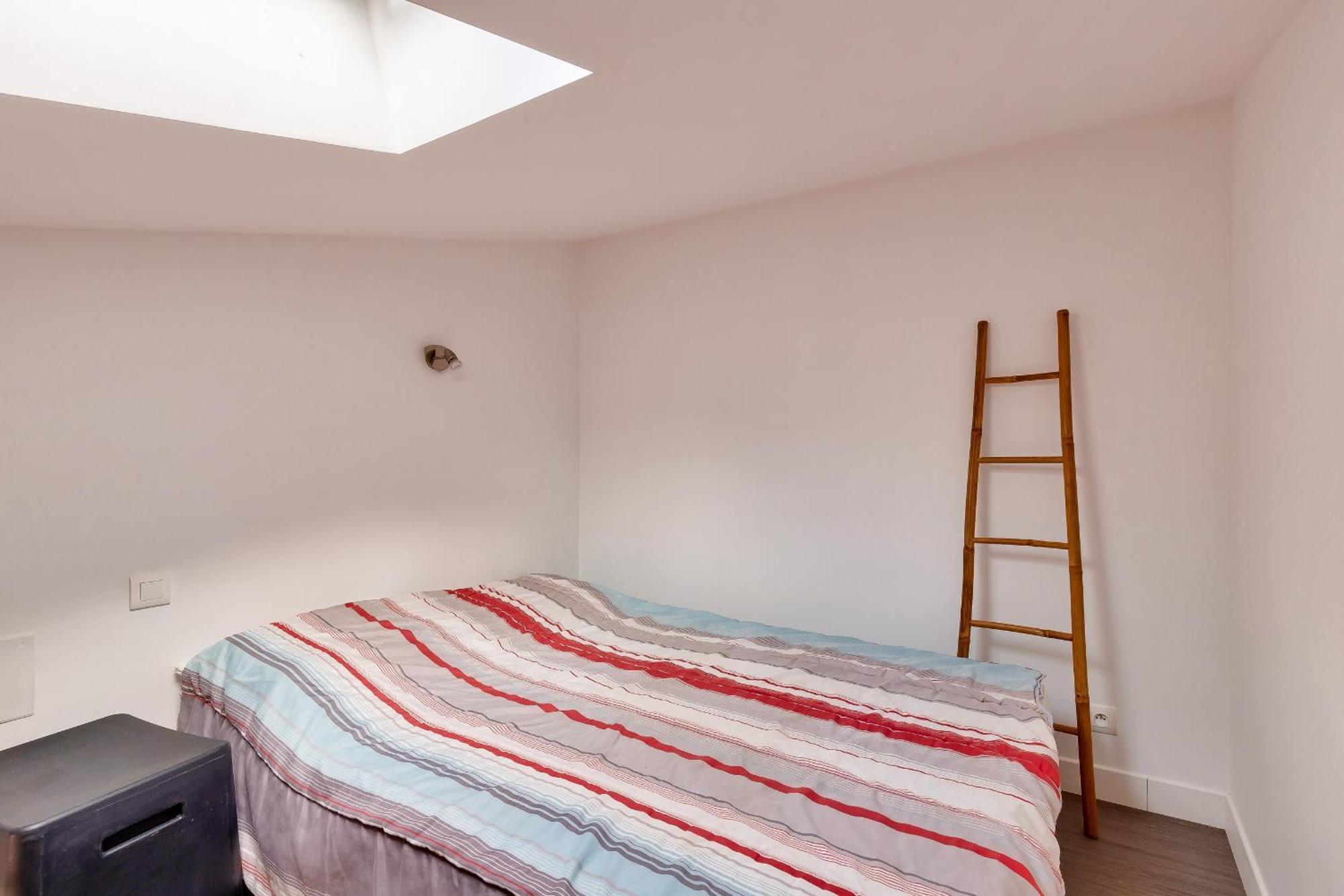 Entre Coeur De Ville Et Plage, Maison Pour 8 Saint Gilles Croix de vie Kültér fotó